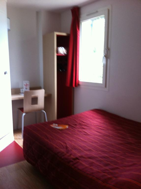 Premiere Classe Geneve - Saint Genis Pouilly Saint-Genis-Pouilly Exterior foto