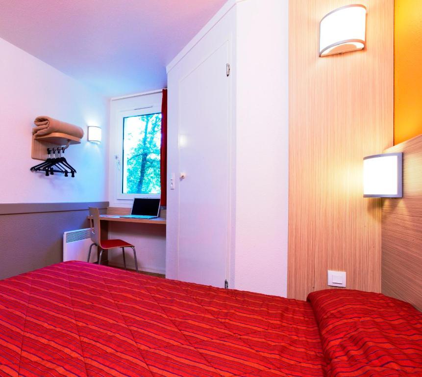 Premiere Classe Geneve - Saint Genis Pouilly Saint-Genis-Pouilly Exterior foto