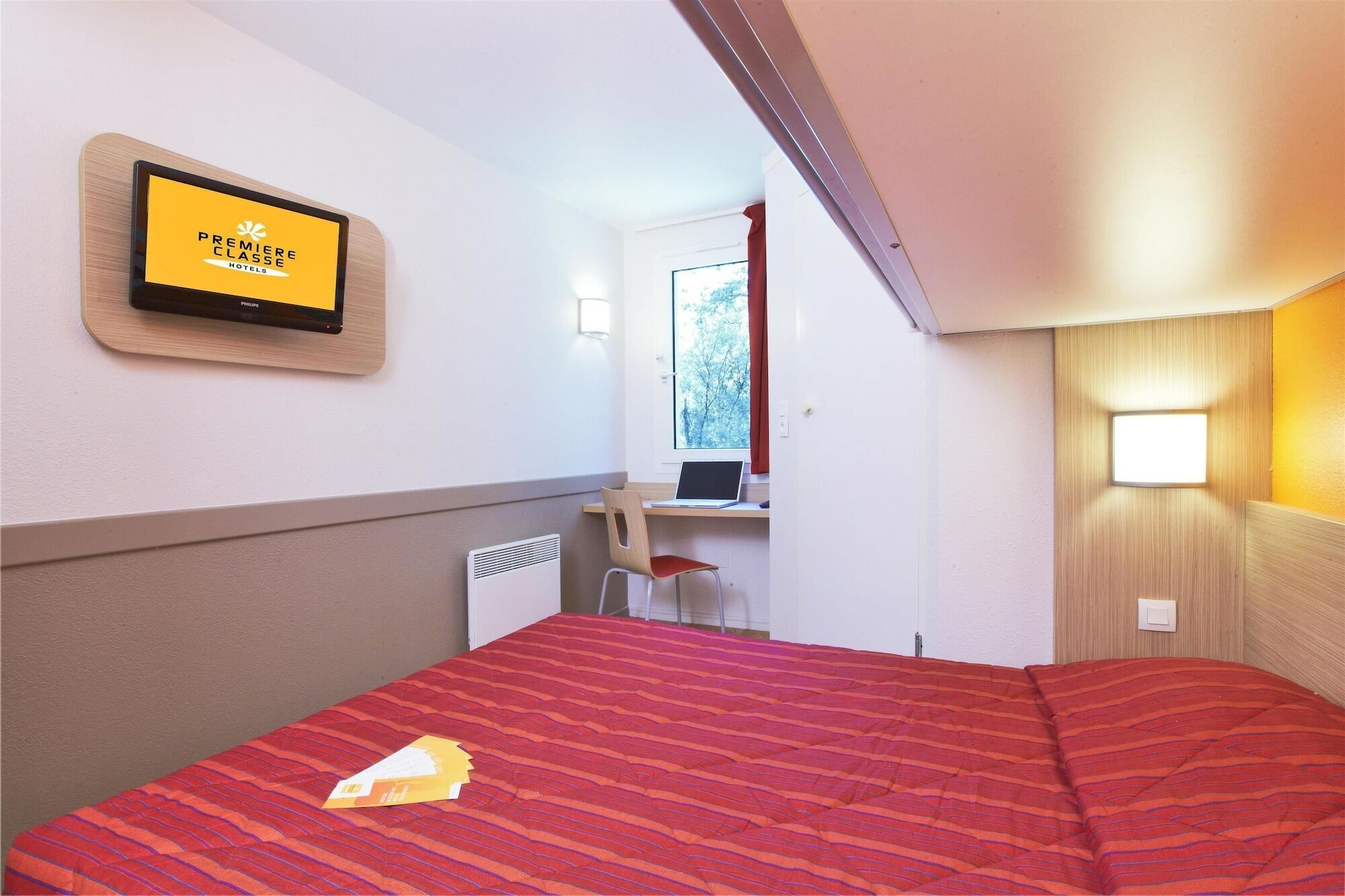 Premiere Classe Geneve - Saint Genis Pouilly Saint-Genis-Pouilly Exterior foto