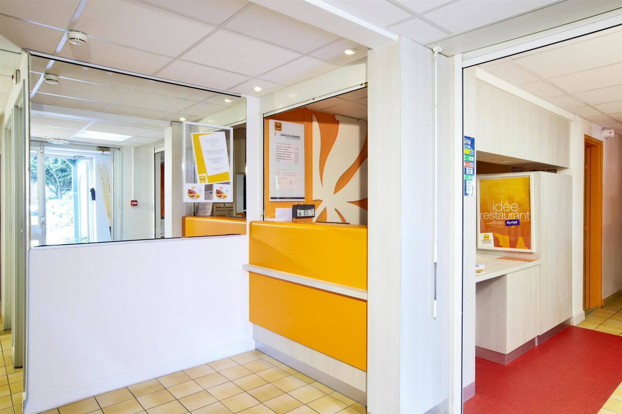 Premiere Classe Geneve - Saint Genis Pouilly Saint-Genis-Pouilly Exterior foto
