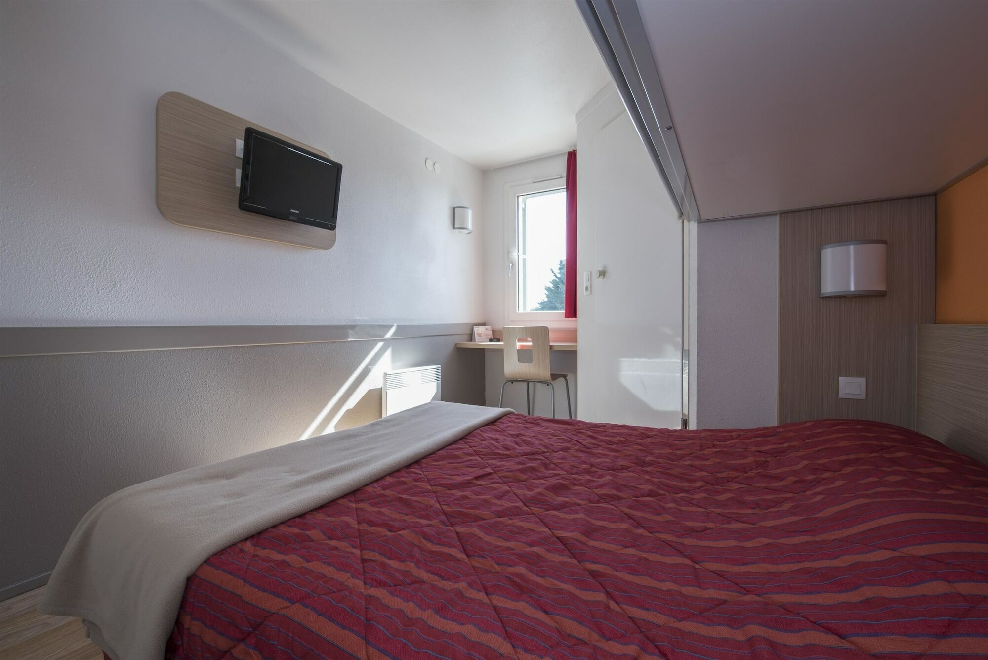 Premiere Classe Geneve - Saint Genis Pouilly Saint-Genis-Pouilly Exterior foto